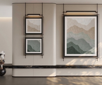 Modern Painting-ID:607032067