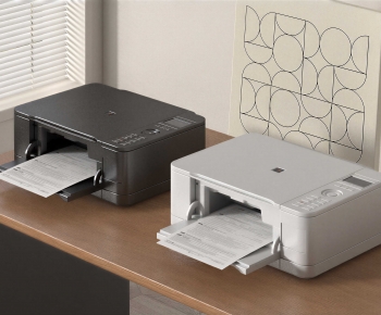 Modern Office Equipment-ID:403129101