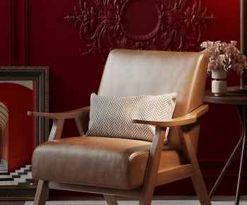 Modern Lounge Chair-ID:536741021