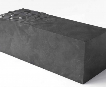 Modern Reception Desk-ID:200010065