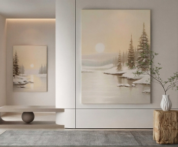 Modern Painting-ID:963933947