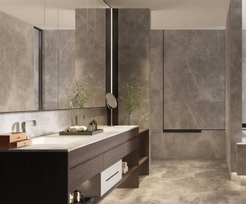 Modern TOILET-ID:112957951