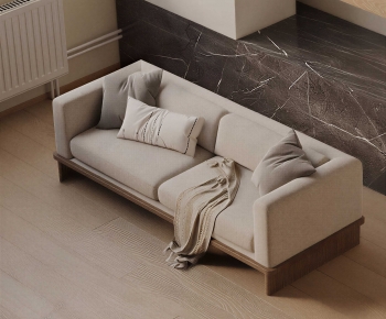 Modern A Sofa For Two-ID:348561054