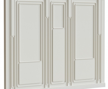 Simple European Style Panels-ID:623735909