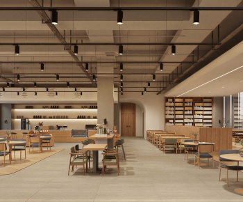 Modern Cafe-ID:226521028