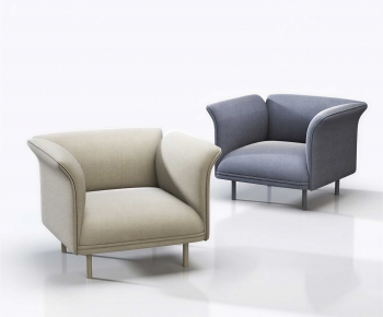 Modern Lounge Chair-ID:646632915