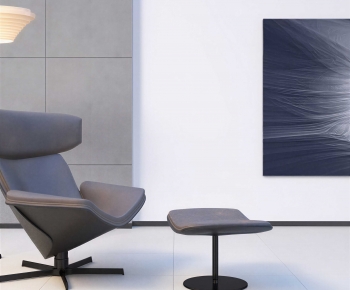 Modern Lounge Chair-ID:242219016