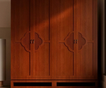 Chinese Style The Wardrobe-ID:101396088