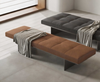 Modern Stool For Changing Shoes-ID:841214901