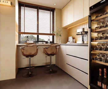 Modern Counter Bar-ID:980129282