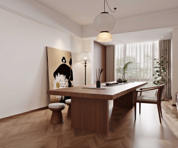 Modern Tea House-ID:452225923