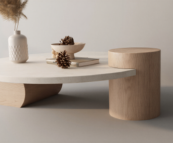 Modern Coffee Table-ID:587455037