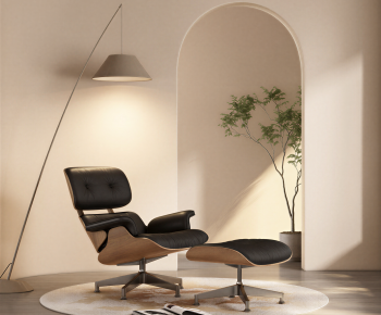 Modern Lounge Chair-ID:723078018