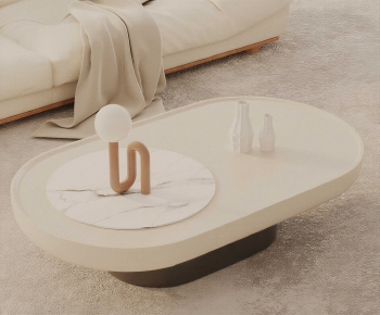 Modern Coffee Table-ID:898689991