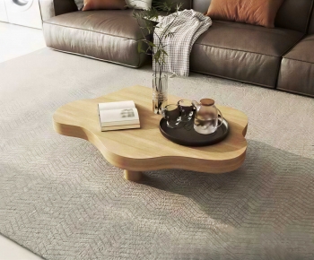 Modern Coffee Table-ID:660969024