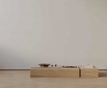 Modern Coffee Table-ID:302638051