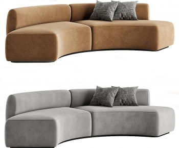 Modern Multi Person Sofa-ID:228956945