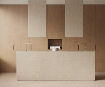 Wabi-sabi Style Counter Bar-ID:182564028