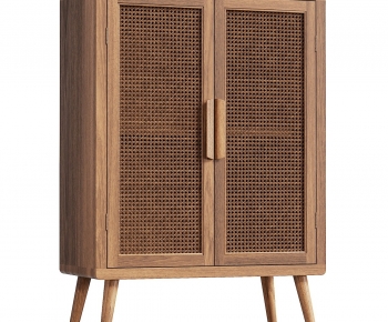 Modern Side Cabinet-ID:860203038