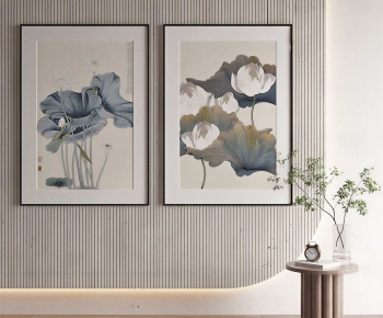 New Chinese Style Painting-ID:140316016