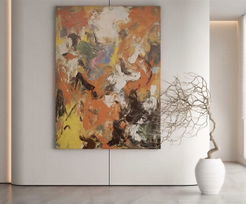 Modern Painting-ID:990560052