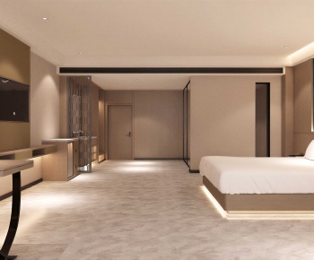 Modern Guest Room-ID:158859975