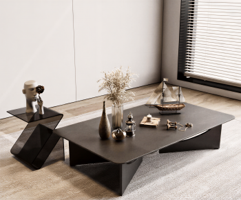 Modern Coffee Table-ID:500642063