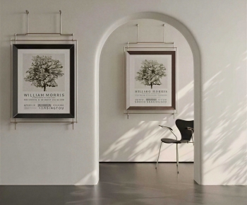 Modern Painting-ID:205166108