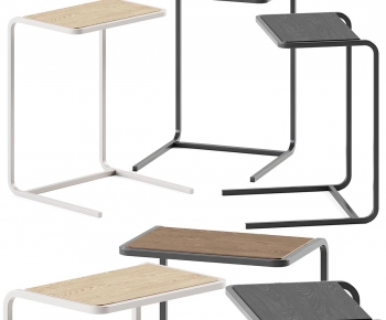 Modern Side Table/corner Table-ID:280570982