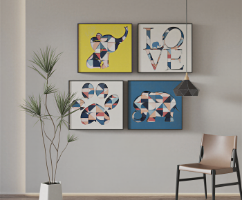 Modern Painting-ID:892411957