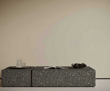 Modern Coffee Table-ID:577770952