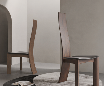 Modern Lounge Chair-ID:593667037