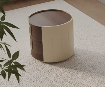 Modern Bedside Cupboard-ID:389010916