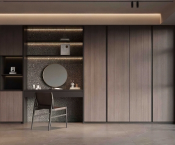 Modern The Wardrobe-ID:140132903