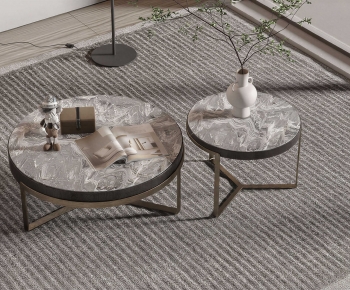 Modern Coffee Table-ID:941850908