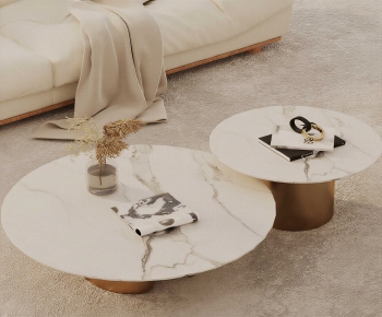 Modern Coffee Table-ID:694974901
