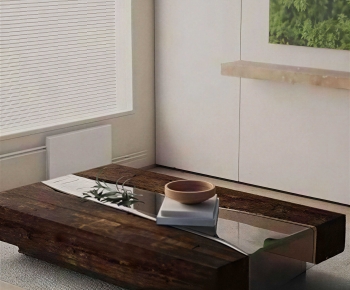 Modern Coffee Table-ID:107923036