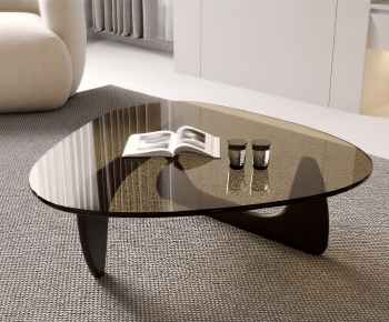 Modern Coffee Table-ID:509407042