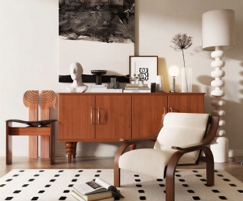 Modern Side Cabinet-ID:257901918