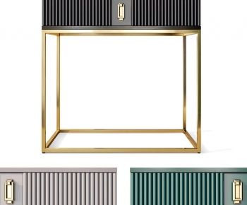 Modern Bedside Cupboard-ID:394433023