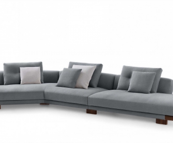 Modern Multi Person Sofa-ID:836776974