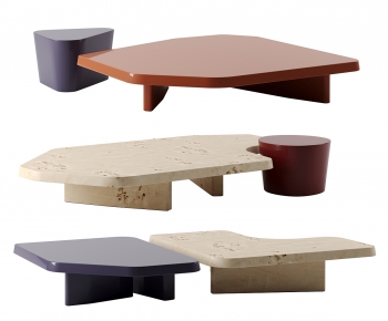Modern Coffee Table-ID:101599743