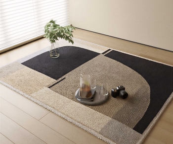 Modern The Carpet-ID:551130062