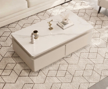 Modern Coffee Table-ID:647753951