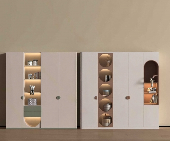 Modern The Wardrobe-ID:516607058