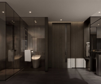 Modern TOILET-ID:972859981