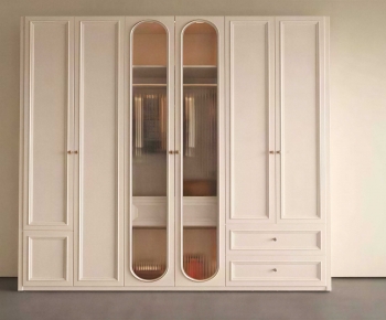 French Style The Wardrobe-ID:991051919