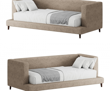 Modern Sofa Bed-ID:545046094