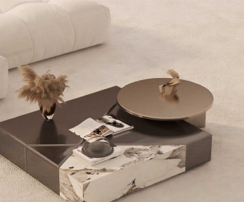 Modern Coffee Table-ID:551172027