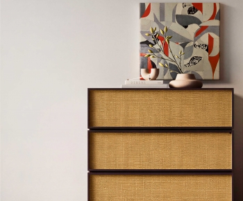 Modern Side Cabinet-ID:877001059